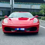 Ferrari F430 2007 490 л.с. 490 л.с. из Китая