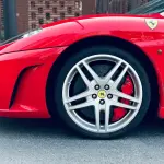 Ferrari F430 2007 490 л.с. 490 л.с. из Китая