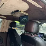Mercedes-Benz Vito 2019 из Китая