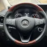 Mercedes-Benz Vito 2019 из Китая