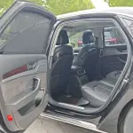 Audi A8 2017 290 л.с. из Китая