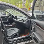 Audi A8 2017 290 л.с. из Китая