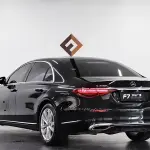 Mercedes-Benz S-Class 2023 313 л.с. из Китая
