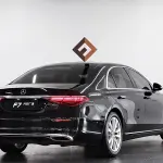 Mercedes-Benz S-Class 2023 313 л.с. из Китая
