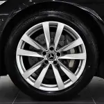Mercedes-Benz S-Class 2023 313 л.с. из Китая