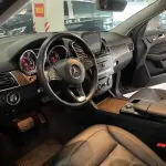 Mercedes-Benz GLE Coupe 2016 272 л.с. из Китая