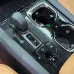 Lexus RX 2023 из Китая