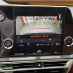 Lexus RX 2023 из Китая