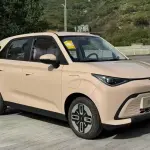 Cowin Shiyue 2025 из Китая