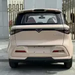 Cowin Shiyue 2025 из Китая