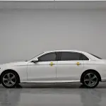 Mercedes-Benz E-Class 2019 184 л.с. — лот 57789446 из Китая