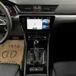 Skoda Superb 2024 150 л.с. из Китая