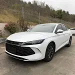 BYD Qin L 2025 101 л.с. 101 л.с. 101 л.с. из Китая