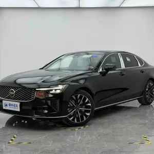 Volvo S90 2025 из Китая