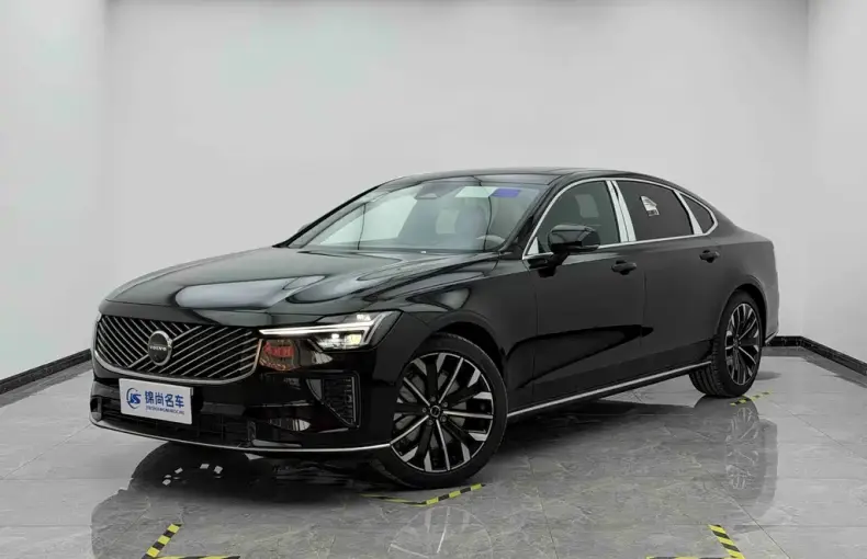 Volvo S90 2025 из Китая