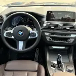 BMW X3 2019 из Китая