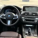 BMW X3 2019 из Китая