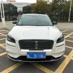 Lincoln Corsair 2020 245 л.с. — лот 57789504 из Китая