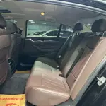 BMW 5 Series 2020 из Китая