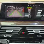 BMW 5 Series 2020 из Китая