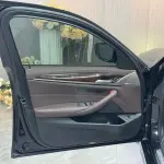 BMW 5 Series 2020 из Китая