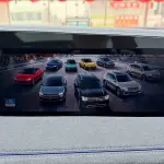 Volkswagen Tiguan L 2024 из Китая