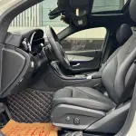 Mercedes-Benz GLC Coupe 2021 197 л.с. 197 л.с. из Китая
