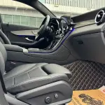 Mercedes-Benz GLC Coupe 2021 197 л.с. 197 л.с. из Китая
