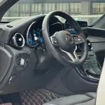 Mercedes-Benz GLC Coupe 2021 197 л.с. 197 л.с. из Китая