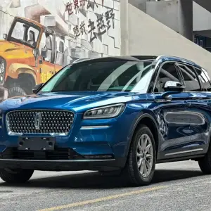 Lincoln Corsair 2020 245 л.с. — лот 57789849 из Китая