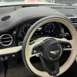 Bentley Bentayga 550 л.с. — лот 57789695 из Китая