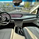 Buick GL8 Hybrid 2025 397 л.с. 397 л.с. 397 л.с. 397 л.с. из Китая