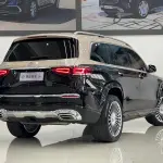 Mercedes-Benz GLS 2023 367 л.с. — лот 57789967 из Китая