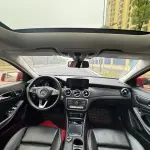 Mercedes-Benz GLA 2018 156 л.с. — лот 57789890 из Китая