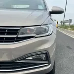 Volkswagen Bora 2020 из Китая
