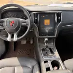 Roewe 荣威i6经典 2023 из Китая