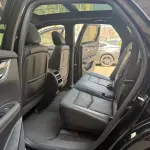 Cadillac XT5 2019 241 л.с. из Китая