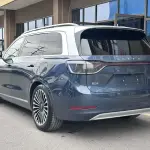AITO 问界 AITO M9 2024 152 л.с. — лот 57790056 из Китая