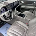 AITO 问界 AITO M9 2024 152 л.с. — лот 57790056 из Китая