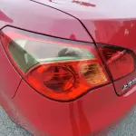 Roewe 550 2013 из Китая