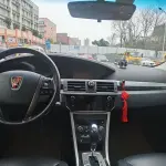 Roewe 550 2013 из Китая