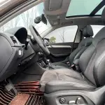 Audi Q3 2018 из Китая