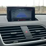 Audi Q3 2018 из Китая
