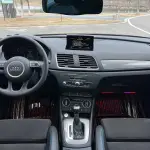 Audi Q3 2018 из Китая