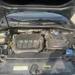 Audi Q3 Sportback 2021 186 л.с. 186 л.с. 186 л.с. из Китая