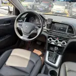 Hyundai Elantra 2020 115 л.с. из Китая