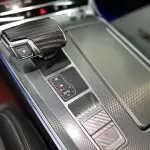 Audi A6L 2024 245 л.с. — лот 57790228 из Китая