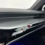 Audi A6L 2024 245 л.с. — лот 57790228 из Китая