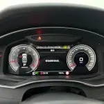 Audi A6L 2024 245 л.с. — лот 57790228 из Китая