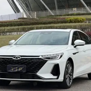 Chery Arrizo 8 2024 197 л.с. 197 л.с. из Китая